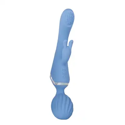 EVOLVED WANDERFUL WABBIT BLUE