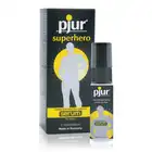 PJUR - Superhero Delay Serum 20 ml. UPERHERO DELAY SERUM 20 ML