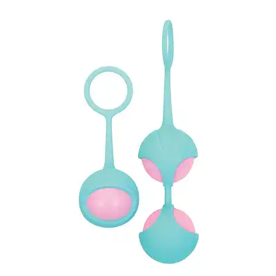 A&amp;E KEGEL TRAINING SET