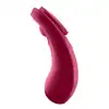 Satisfyer - Sexy Secret Panty Vibrator. Wibrator do majteczek. Zabawka kompatybilna z dowolnym smartfonem. 