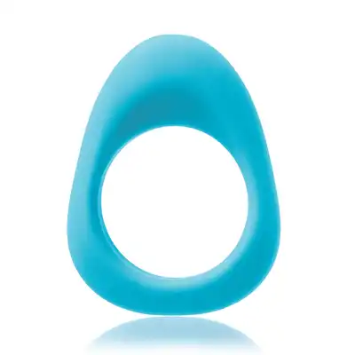Laid - P.3 Silicon Cockring 38 mm. Nowoczesny ring na penisa ze 100% silikonu medycznego. 