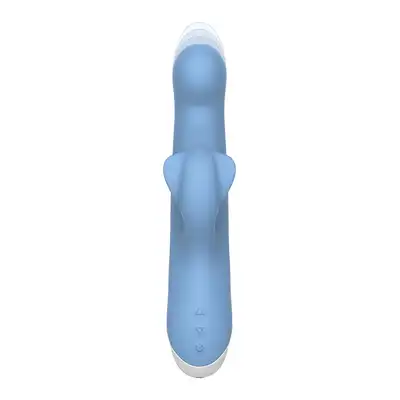 A&amp;E THUMP N THRUST