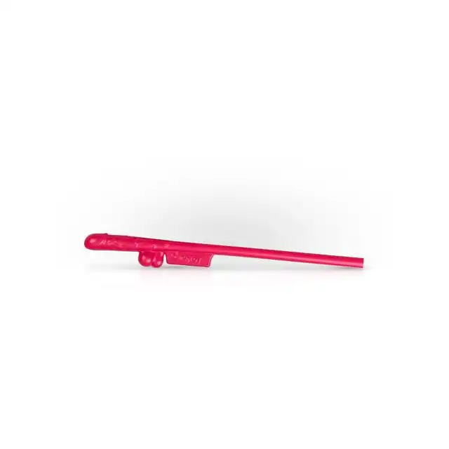 Easy Toys - Penis Straws. Słomki do napojów w peniski. Słodki prezent na panieński!