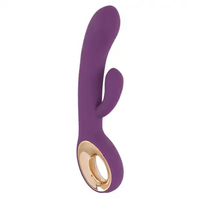 Rabbit Vibrator grand purple
