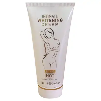 HOT whitening cream deluxe 100