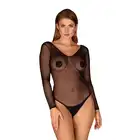 Obsessive-Złota Biżuteria Bijou 901