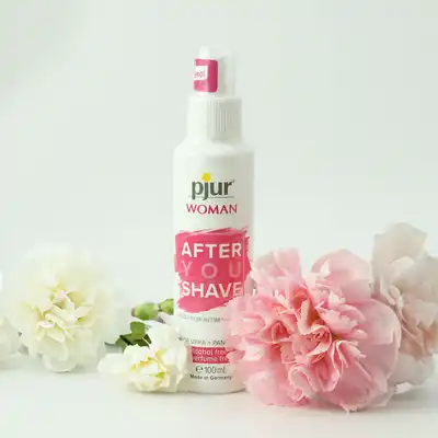Żel-pjur Woman After You Shave Spray 100 ml