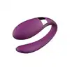 Bseries -  V-Vibe. Top Produkt! Super ekskluzywny stymulator dla par. Wibrator stymulujący łechtaczkę i punkt G. Zapewnia komfortowy i ekscytujący seks