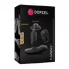 Dorcel - P-Swing Remote Control Prostate Massager - Niezwykły masażer prostaty! Zdalne sterowanie, dwa niezależne silniki, 16 trybów wibracji, 3 tryby rotacji, funkcja podgrzewania!