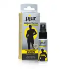 PJUR - Superhero Strong Performance Spray. Spray silnie przedłużający stosunek, zwiększający wytrzymałość erekcji. 20 ml 