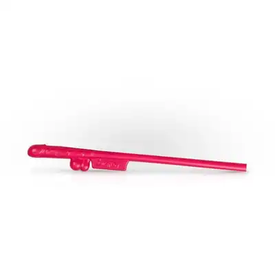 Easy Toys - Penis Straws. Słomki do napojów w peniski. Słodki prezent na panieński!