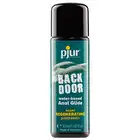 Pjur - Back Door Regenerating Panthenol Anal Glide 30 m. Kojący regenerujący żel z rumiankiem. 