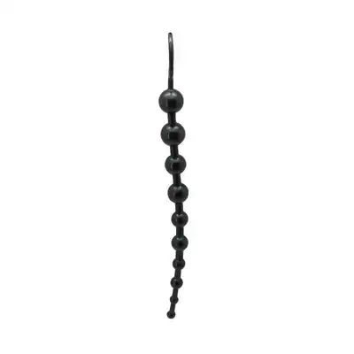 Toyz 4 Lovers - Koraliki analne o średnicy od 1 cm do 2,5 cm. Idealne dla początkujących.