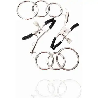 Kinky Pleasure - Tripple O'Ring