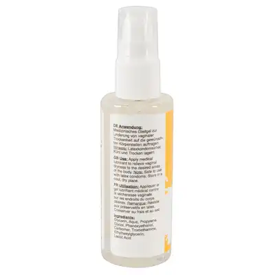 Lust Warming 100 ml