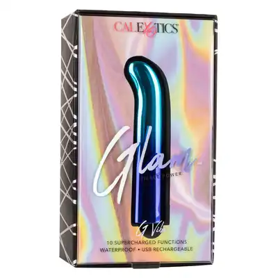 Glam G Vibe