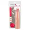 Realistixxx - Extension. Plus 10cm. Większy członek, większa stymulacja pochwy.