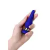 ToDo Classic Blue Anal Plug M