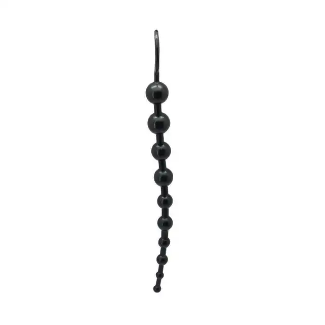 Toyz 4 Lovers - Koraliki analne o średnicy od 1 cm do 2,5 cm. Idealne dla początkujących.