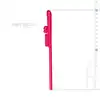 Easy Toys - Penis Straws. Słomki do napojów w peniski. Słodki prezent na panieński!