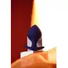 ToDo Glob Violet Anal Plug