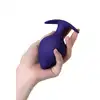 ToDo Glob Violet Anal Plug