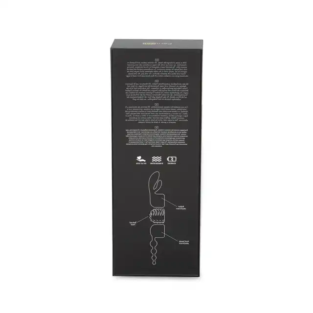 Pornhub - Spell Wand Set. Luksusowy model wibratora typu Wand. Megamocna Rożdzka z 3 niezwykłymi nakładkami(analna, króliczek, teksturowana). 20 programów. Stymuluje wszystko!
