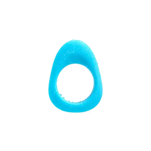 Laid - P.3 Silicon Cockring 38 mm. Nowoczesny ring na penisa ze 100% silikonu medycznego. 