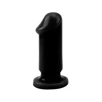Chisa - Evil Dark Kit. Zestaw dilda analne, 3 rozmiary! 