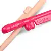 Easy Toys - Penis Straws. Słomki do napojów w peniski. Słodki prezent na panieński!