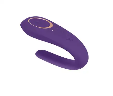Wyjątkowy stymulator dla par. Partner. <b>TOP PRODUKT</b>
