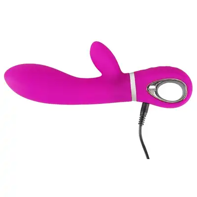 XouXou Super Soft Rabbit Vibra
