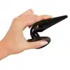 You2Toys - Anal Advanced Set. 3 rozmiary wtyczek analnych, elastyczne, giętkie. Idealne do treningu analnego. 