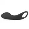 LoveToy - Prostate Prober. Masażer prostaty, super gładki, miły w dotyku. Bestseller!