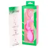 Sweet Smile - Labia Sucker Pink. Pompka do pochwy, wzmocniony orgazm, większa wrażliwość i mocniejsze ukrwienie miejsc intymnych.