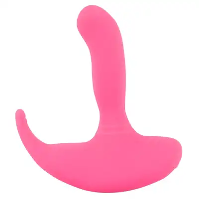 You2Toys - Rechargeable G-Spot Vibe. Masażer prostaty i punktu G. Idealny dla niej i dla niego. 