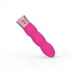 Femme Toys - Sweet Desires. Różowy elegancki wibrator 15,6 cm długości, dyskretny z silnymi wibracjami. Mega Sale!