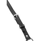 Fetish Tentation - Chest Harness. Uprząż na biust. Otwarty biustonosz ze sztucznej skóry. 