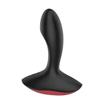 Magic Motion - Solistice App Controlled Prostate Vibrator. Sterowany aplikacją wibrator, masażer prostaty. Mega Sale!