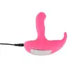 You2Toys - Rechargeable G-Spot Vibe. Masażer prostaty i punktu G. Idealny dla niej i dla niego. 