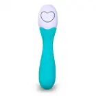 Lovelife by OhMiBod - Cuddle G-Spot Vibe Turquoise. Wyspecjalizowany stymulator punktu G!