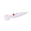 Pixey-  Pocket Magic Wand. Mały wibrator 15 cm x 2,5 cm. Mała magiczna różdżka, idealna do kieszonki. 
