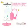 Magic Motion - Kegel Coach Smart Exerciser. Super inteligentne kulki gejszy kontrolowane aplikacją. Ćwicz mięśnie kegla z aplikacją!