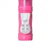 Easy Toys - Butterfly Vibrator. Różowy wibrator króliczek z ruchem posuwistym