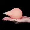 LoveToy - Squirting Dildo 11". Dildo z wytryskiem. Ultra delikatna w dotyku powierzchnia, realistyczne doznania. 