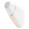 Satisfyer - Love Triangle White. Sensualny stymulator z silnymi wibracjami, sterowany aplikacją.