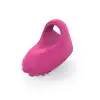 Dorcel – Magic Finger Recharge. Ładowany przez USB mini wibrator na palec. Ergonomiczny kształt, super gładki materiał. 