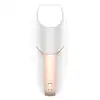 Satisfyer - Love Triangle White. Sensualny stymulator z silnymi wibracjami, sterowany aplikacją.