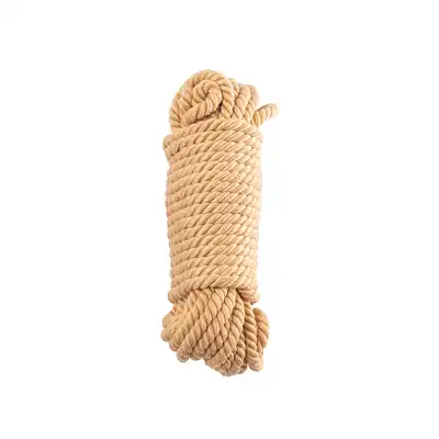 GP PREMIUM RAMIE COTTON ROPE 10M