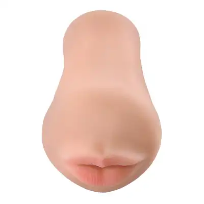 PET FMS To Go Deep Throat Cock